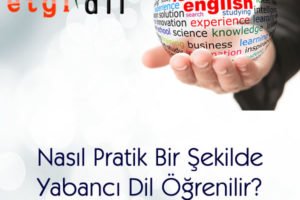 Etgi Dil | Tranparent Language Online