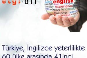 Etgi Dil | 80+ Dilde Online Öğrenme Sistemi